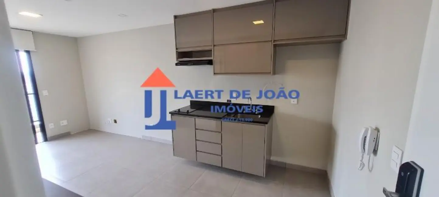 Foto 6 de Apartamento com 1 quarto para alugar, 42m2 em Campo Belo, São Paulo - SP