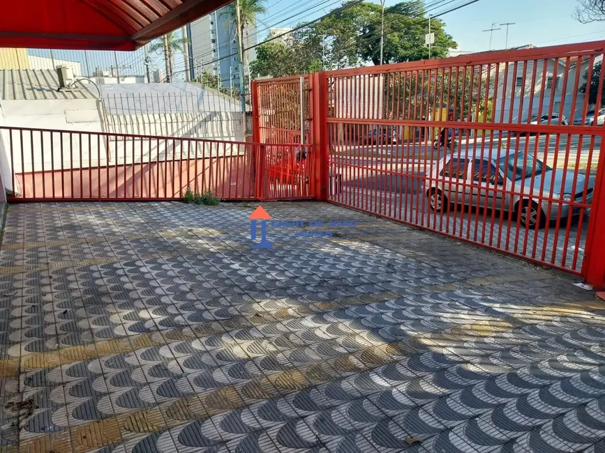Foto 5 de Sala Comercial à venda e para alugar, 592m2 em Vila Paulista, São Paulo - SP