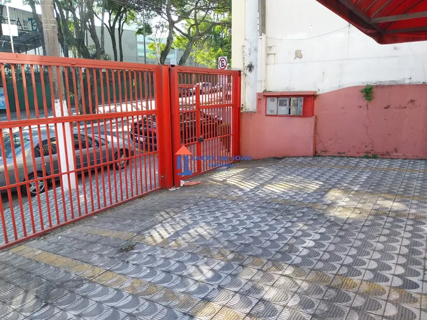 Sala Comercial à venda e para alugar, 592m2 em Jardim Aeroporto, São Paulo - SP - imagem 6 Foto 6 de Sala Comercial à venda e para alugar, 592m2 em Jardim Aeroporto, São Paulo - SP