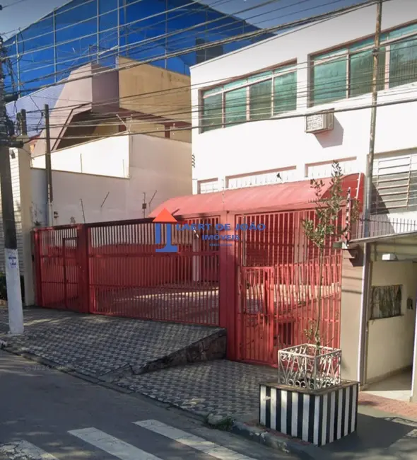 Sala Comercial à venda e para alugar, 592m2 em Jardim Aeroporto, São Paulo - SP - imagem 1 Foto 1 de Sala Comercial à venda e para alugar, 592m2 em Jardim Aeroporto, São Paulo - SP