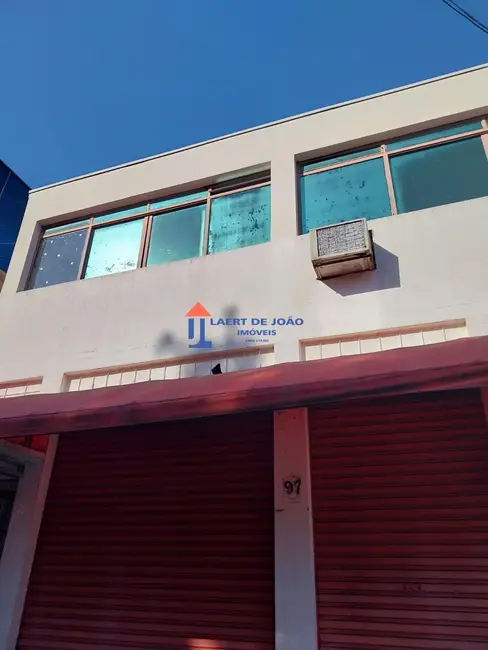 Sala Comercial à venda e para alugar, 592m2 em Jardim Aeroporto, São Paulo - SP - imagem 4 Foto 4 de Sala Comercial à venda e para alugar, 592m2 em Jardim Aeroporto, São Paulo - SP