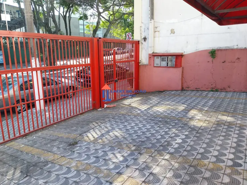 Foto 6 de Sala Comercial à venda e para alugar, 592m2 em Vila Paulista, São Paulo - SP