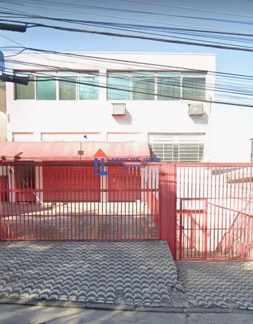 Foto 2 de Sala Comercial à venda e para alugar, 592m2 em Vila Paulista, São Paulo - SP