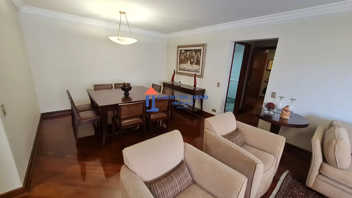 Foto 3 de Apartamento com 3 quartos à venda, 178m2 em Campo Belo, São Paulo - SP