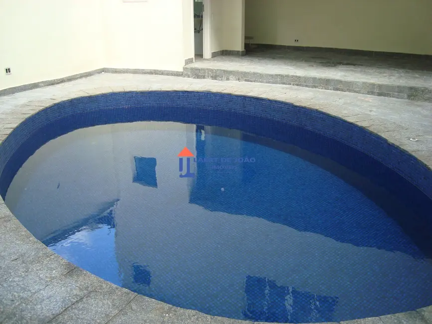 Foto 7 de Casa com 3 quartos à venda, 450m2 em Campo Belo, São Paulo - SP