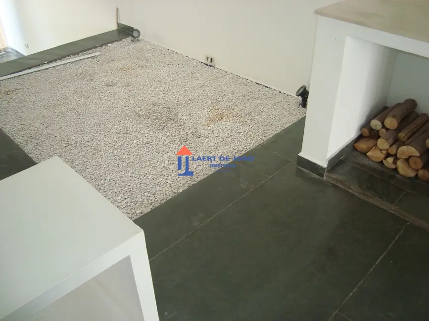 Foto 5 de Casa com 3 quartos à venda, 450m2 em Campo Belo, São Paulo - SP