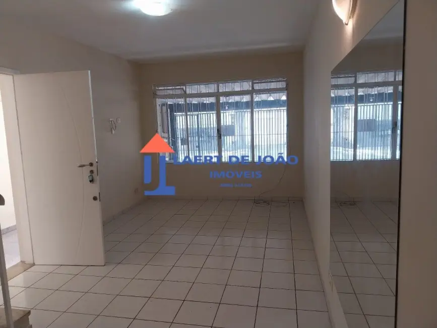 Foto 4 de Casa com 2 quartos para alugar, 106m2 em Jardim Aeroporto, São Paulo - SP