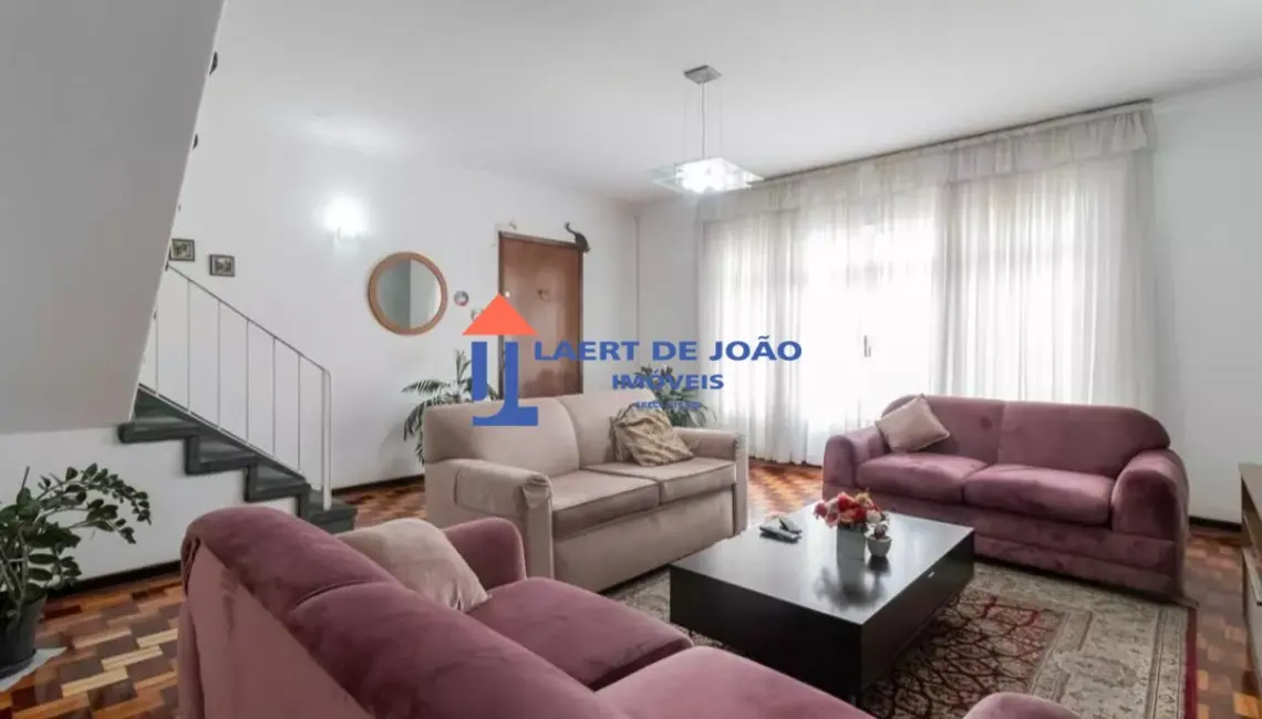 Foto 1 de Casa com 3 quartos à venda, 150m2 em Saúde, São Paulo - SP
