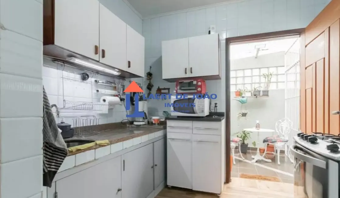 Foto 7 de Casa com 3 quartos à venda, 150m2 em Saúde, São Paulo - SP