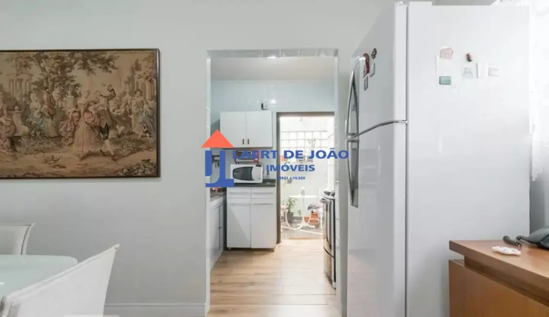 Foto 9 de Casa com 3 quartos à venda, 150m2 em Saúde, São Paulo - SP