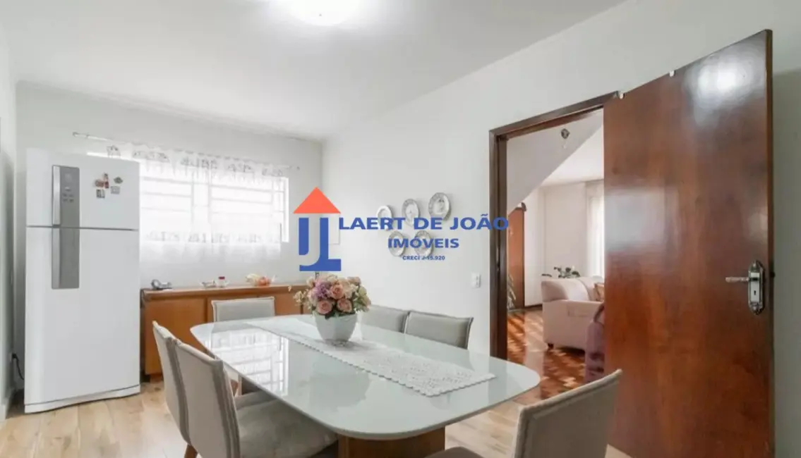 Foto 6 de Casa com 3 quartos à venda, 150m2 em Saúde, São Paulo - SP