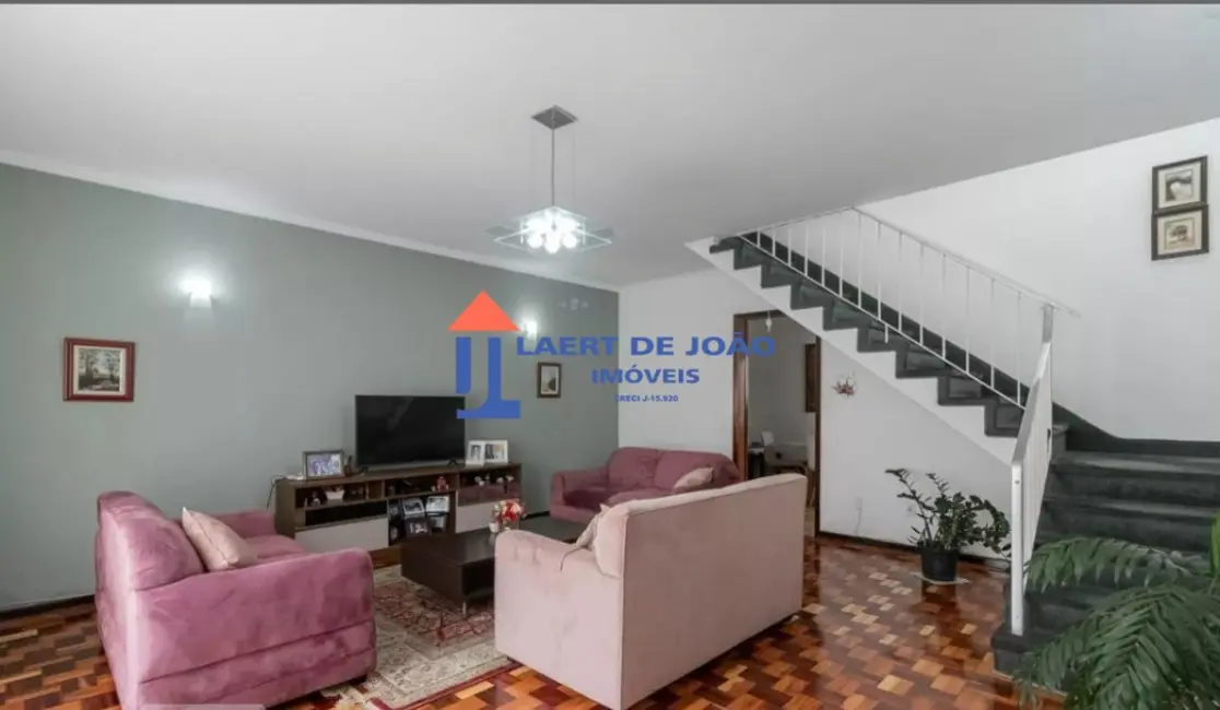 Foto 2 de Casa com 3 quartos à venda, 150m2 em Saúde, São Paulo - SP