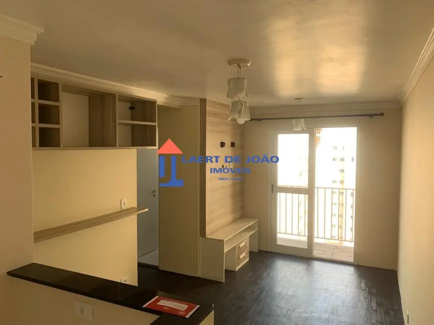 Foto 6 de Apartamento com 2 quartos à venda, 47m2 em São Paulo - SP