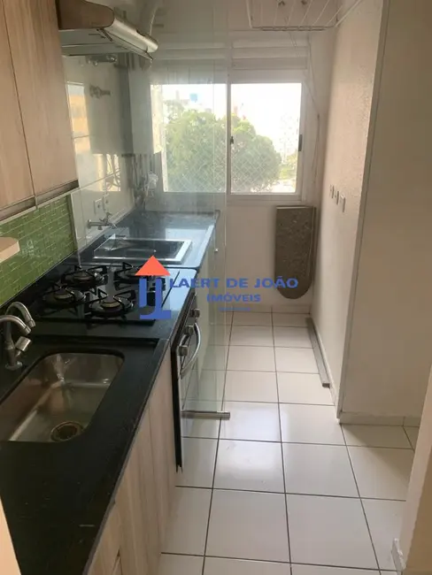 Foto 5 de Apartamento com 2 quartos à venda, 47m2 em São Paulo - SP