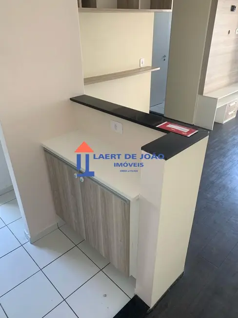 Foto 7 de Apartamento com 2 quartos à venda, 47m2 em São Paulo - SP