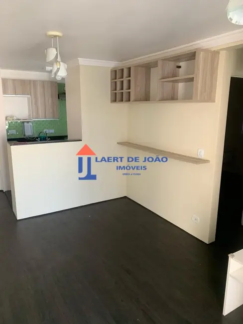 Foto 1 de Apartamento com 2 quartos à venda, 47m2 em São Paulo - SP