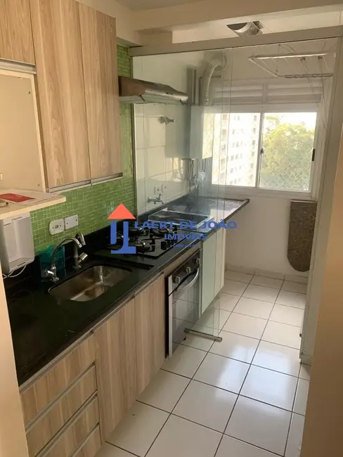 Foto 2 de Apartamento com 2 quartos à venda, 47m2 em São Paulo - SP