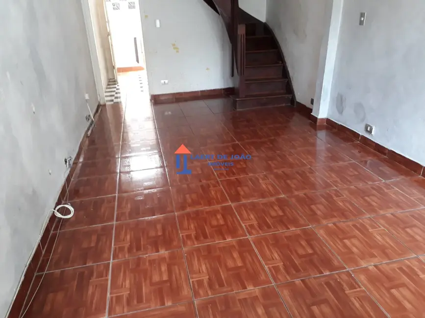 Foto 4 de Casa com 2 quartos à venda, 85m2 em Campo Belo, São Paulo - SP