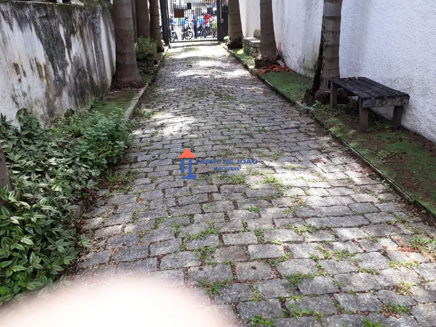 Foto 3 de Casa com 2 quartos à venda, 85m2 em Campo Belo, São Paulo - SP