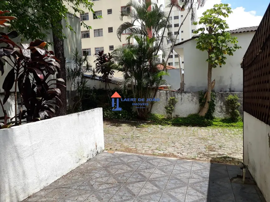 Foto 2 de Casa com 2 quartos à venda, 85m2 em Campo Belo, São Paulo - SP