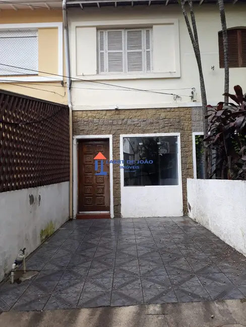 Foto 1 de Casa com 2 quartos à venda, 85m2 em Campo Belo, São Paulo - SP