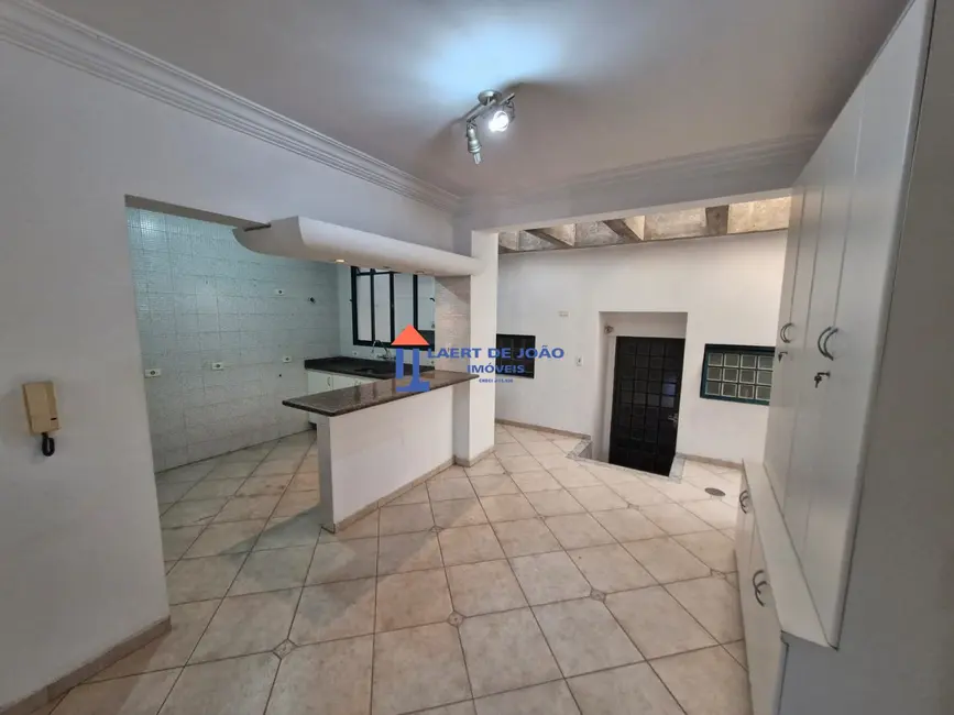 Casa com 6 quartos à venda e para alugar, 304m2 em Campo Belo, São Paulo - SP - imagem 7 Foto 7 de Casa com 6 quartos à venda e para alugar, 304m2 em Campo Belo, São Paulo - SP