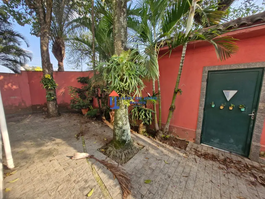Foto 1 de Casa com 6 quartos à venda e para alugar, 304m2 em Campo Belo, São Paulo - SP