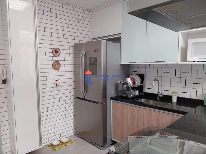 Foto 8 de Casa com 2 quartos à venda, 85m2 em Campo Belo, São Paulo - SP