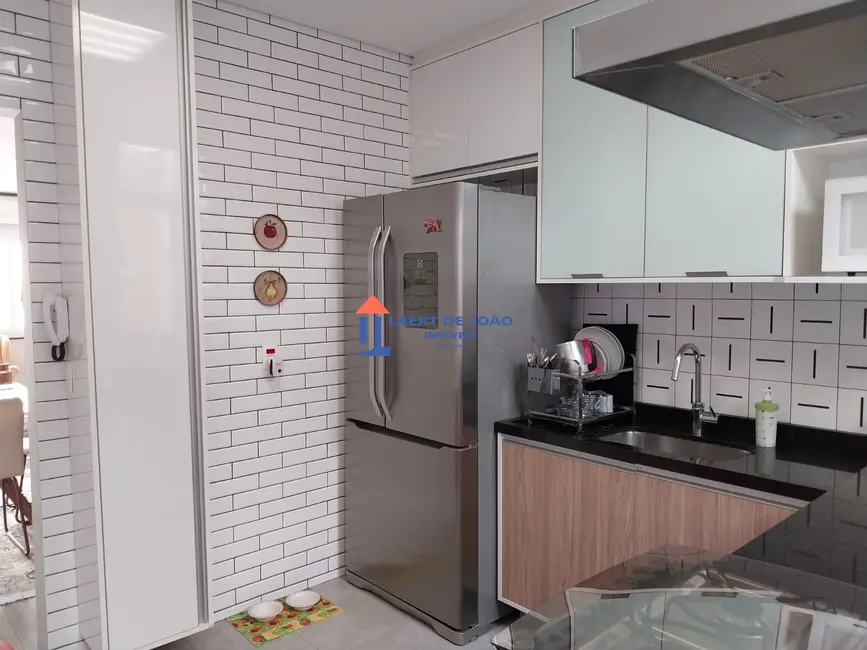 Foto 9 de Casa com 2 quartos à venda, 85m2 em Campo Belo, São Paulo - SP