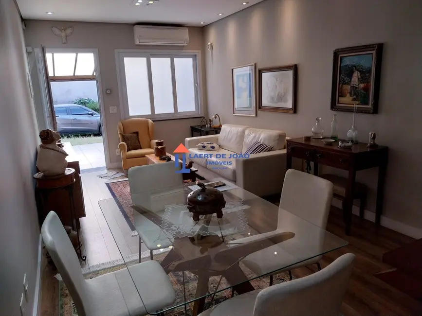 Foto 5 de Casa com 2 quartos à venda, 85m2 em Campo Belo, São Paulo - SP