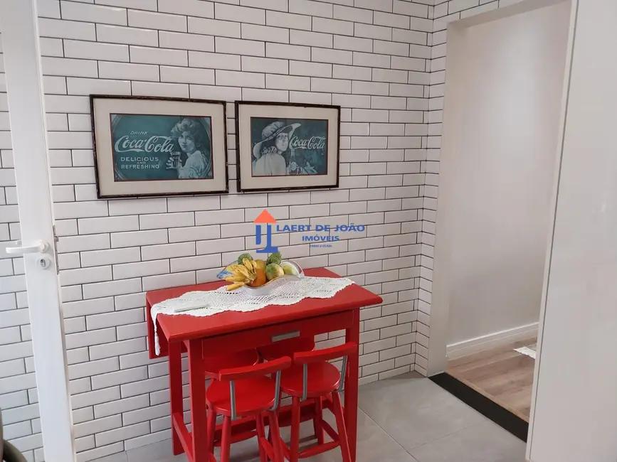 Casa com 2 quartos à venda, 85m2 em Campo Belo, São Paulo - SP - imagem 9 Foto 9 de Casa com 2 quartos à venda, 85m2 em Campo Belo, São Paulo - SP