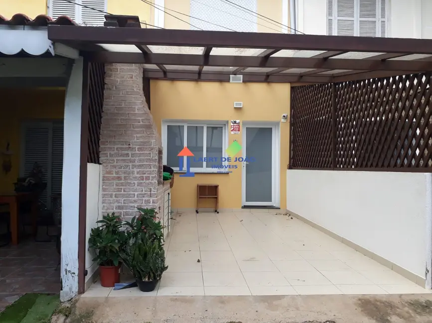Foto 3 de Casa com 2 quartos à venda, 85m2 em Campo Belo, São Paulo - SP