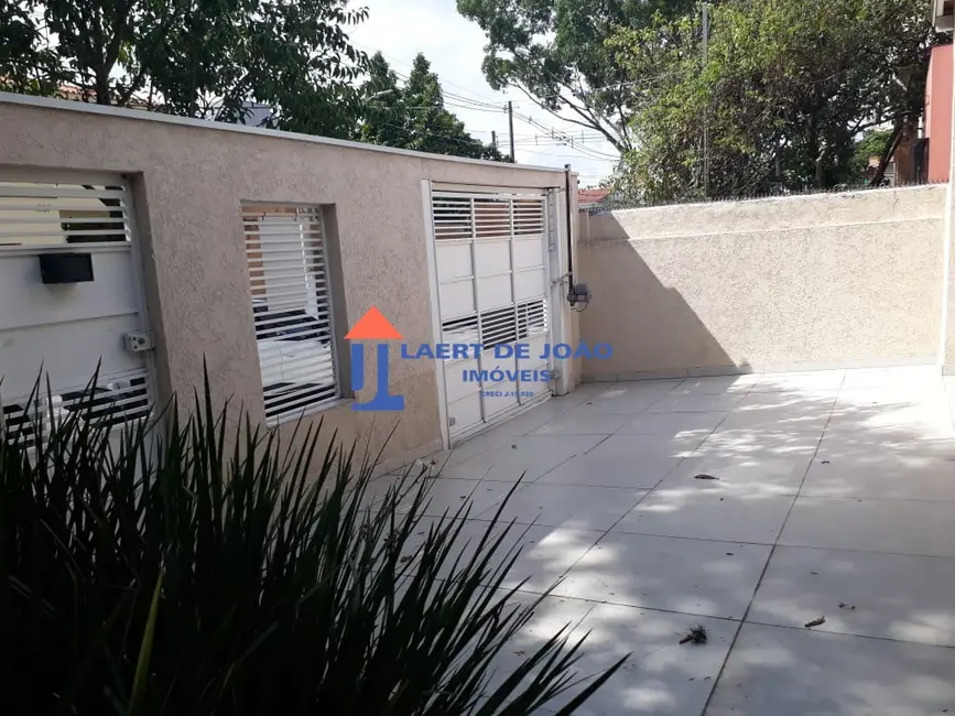 Casa com 3 quartos à venda, 200m2 em Campo Belo, São Paulo - SP - imagem 8 Foto 8 de Casa com 3 quartos à venda, 200m2 em Campo Belo, São Paulo - SP