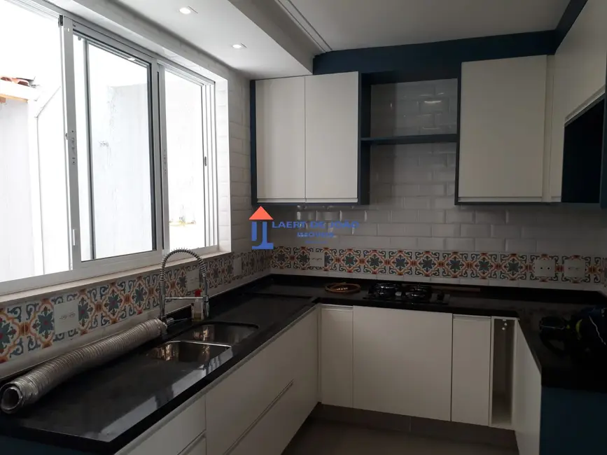 Casa com 2 quartos à venda, 120m2 em Campo Belo, São Paulo - SP - imagem 6 Foto 6 de Casa com 2 quartos à venda, 120m2 em Campo Belo, São Paulo - SP