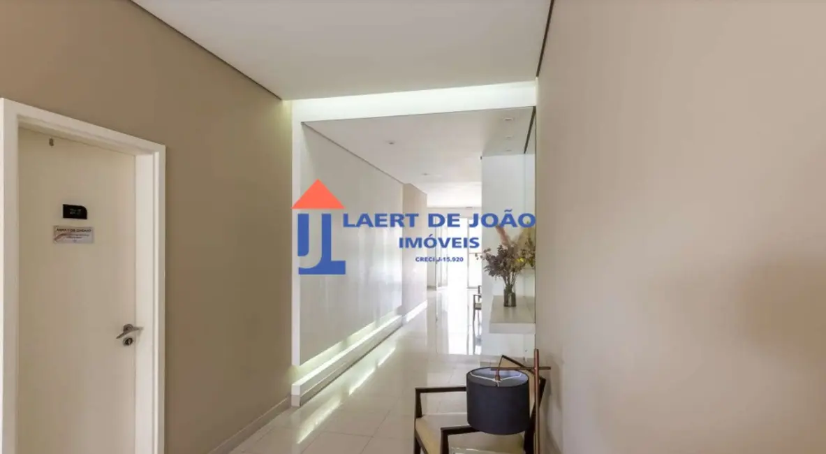 Apartamento com 3 quartos à venda, 117m2 em Jurubatuba, São Paulo - SP - imagem 2 Foto 2 de Apartamento com 3 quartos à venda, 117m2 em Jurubatuba, São Paulo - SP