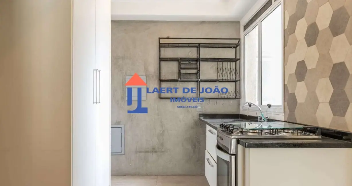 Apartamento com 3 quartos à venda, 117m2 em Jurubatuba, São Paulo - SP - imagem 8 Foto 8 de Apartamento com 3 quartos à venda, 117m2 em Jurubatuba, São Paulo - SP