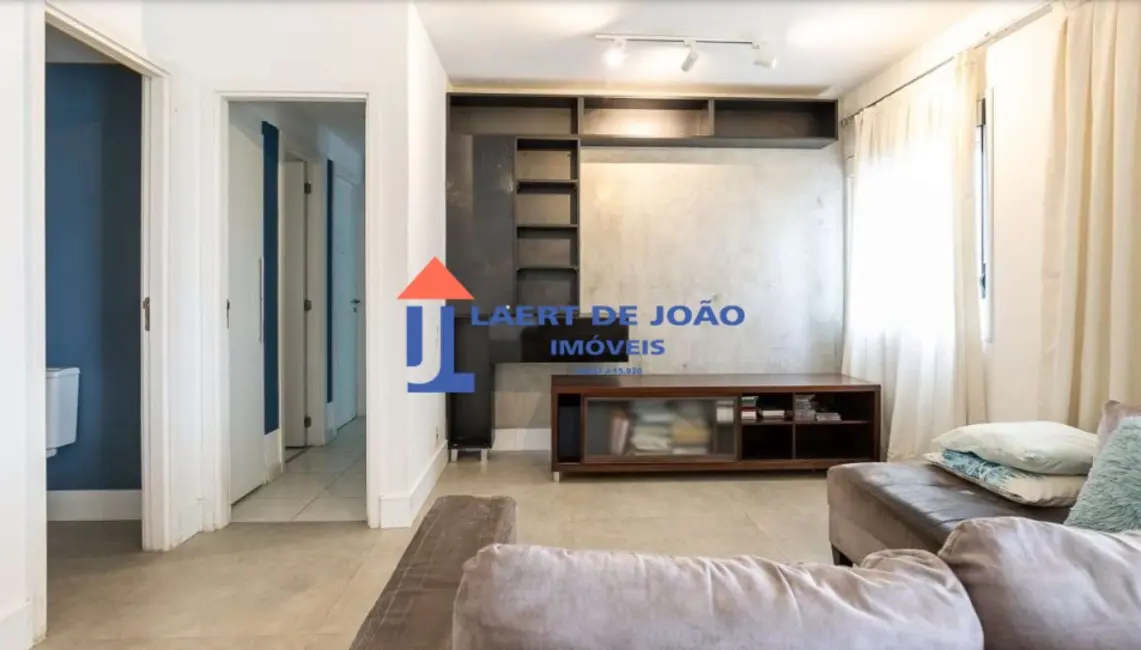 Apartamento com 3 quartos à venda, 117m2 em Jurubatuba, São Paulo - SP - imagem 4 Foto 4 de Apartamento com 3 quartos à venda, 117m2 em Jurubatuba, São Paulo - SP