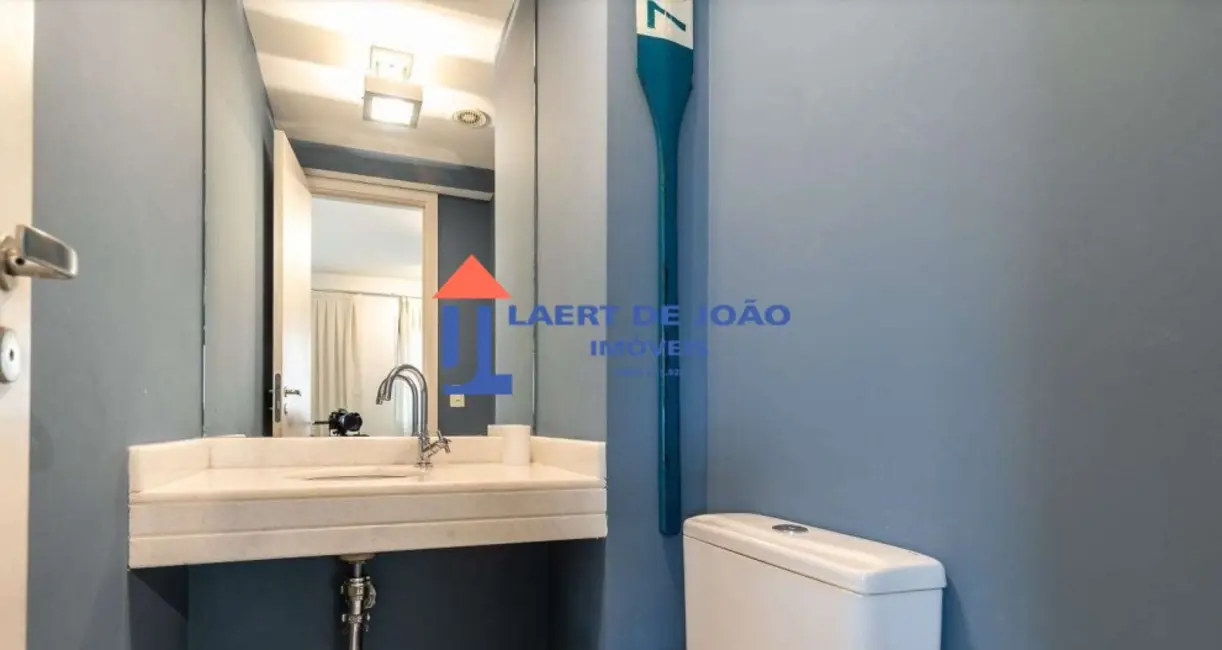 Apartamento com 3 quartos à venda, 117m2 em Jurubatuba, São Paulo - SP - imagem 6 Foto 6 de Apartamento com 3 quartos à venda, 117m2 em Jurubatuba, São Paulo - SP