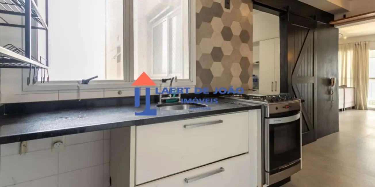 Apartamento com 3 quartos à venda, 117m2 em Jurubatuba, São Paulo - SP - imagem 9 Foto 9 de Apartamento com 3 quartos à venda, 117m2 em Jurubatuba, São Paulo - SP