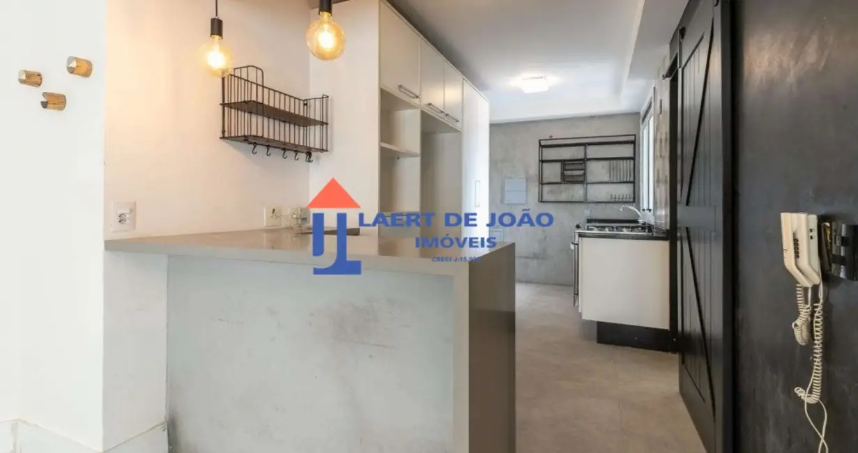 Apartamento com 3 quartos à venda, 117m2 em Jurubatuba, São Paulo - SP - imagem 7 Foto 7 de Apartamento com 3 quartos à venda, 117m2 em Jurubatuba, São Paulo - SP
