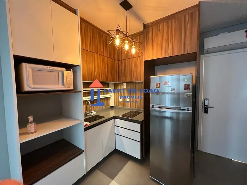 Foto 2 de Apartamento com 1 quarto para alugar, 41m2 em Jardins, São Paulo - SP