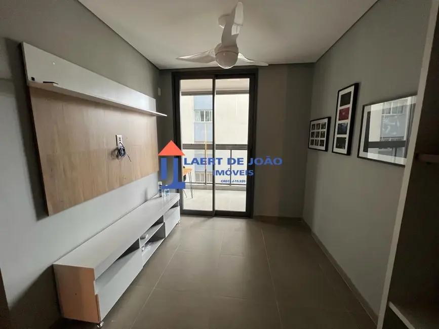 Foto 6 de Apartamento com 1 quarto para alugar, 41m2 em Jardins, São Paulo - SP