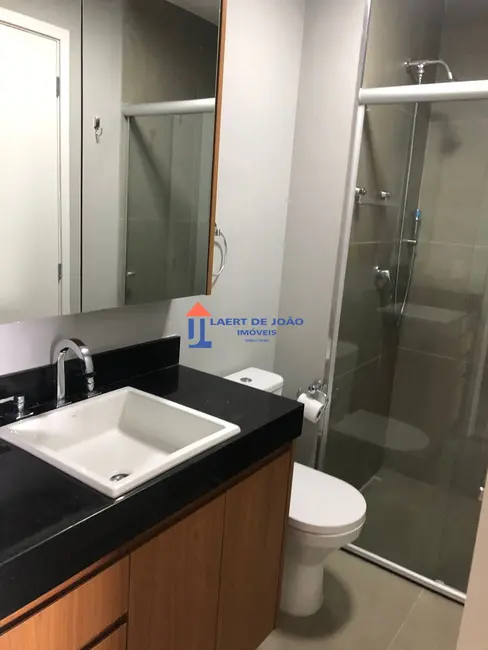 Foto 7 de Apartamento com 1 quarto para alugar, 41m2 em Jardins, São Paulo - SP