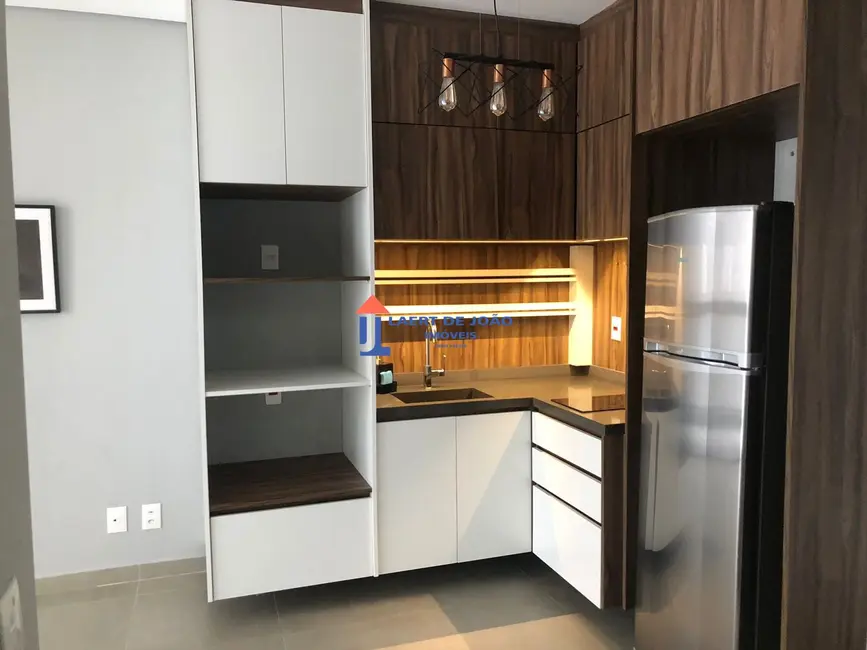 Foto 4 de Apartamento com 1 quarto para alugar, 41m2 em Jardins, São Paulo - SP