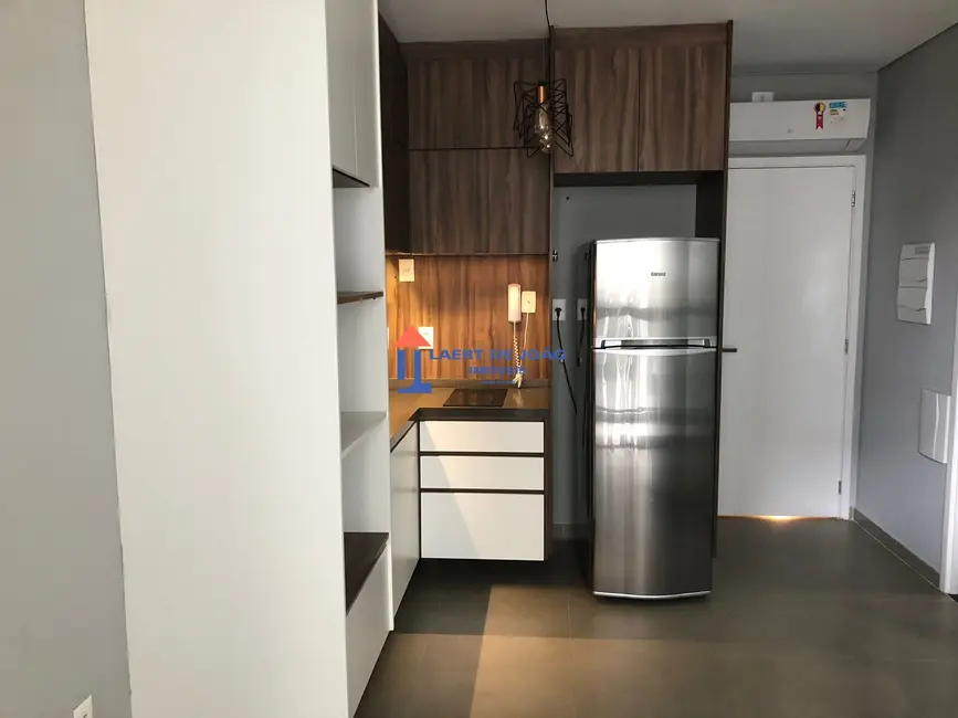 Foto 5 de Apartamento com 1 quarto para alugar, 41m2 em Jardins, São Paulo - SP