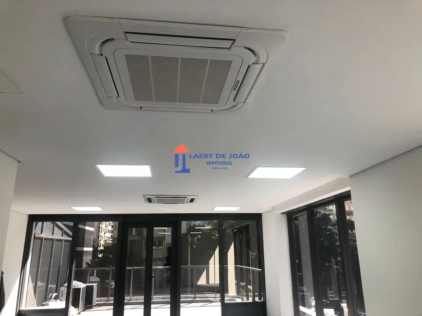 Sala Comercial à venda e para alugar, 80m2 em Jardins, São Paulo - SP - imagem 3 Foto 3 de Sala Comercial à venda e para alugar, 80m2 em Jardins, São Paulo - SP
