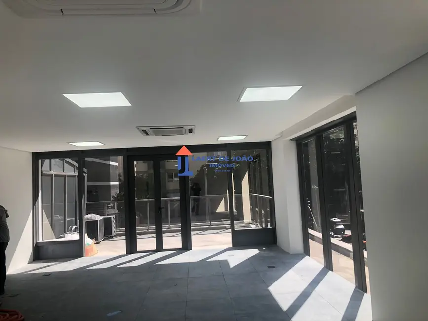 Sala Comercial à venda e para alugar, 80m2 em Jardins, São Paulo - SP - imagem 7 Foto 7 de Sala Comercial à venda e para alugar, 80m2 em Jardins, São Paulo - SP