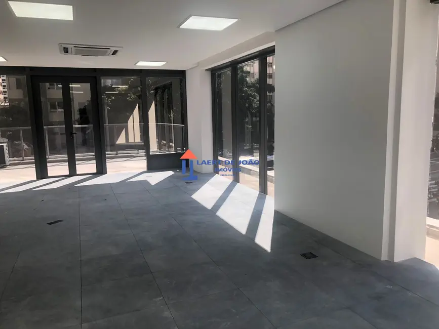 Sala Comercial à venda e para alugar, 80m2 em Jardins, São Paulo - SP - imagem 4 Foto 4 de Sala Comercial à venda e para alugar, 80m2 em Jardins, São Paulo - SP