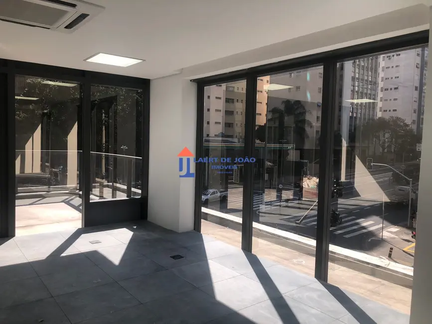 Foto 1 de Sala Comercial à venda e para alugar, 80m2 em Jardins, São Paulo - SP