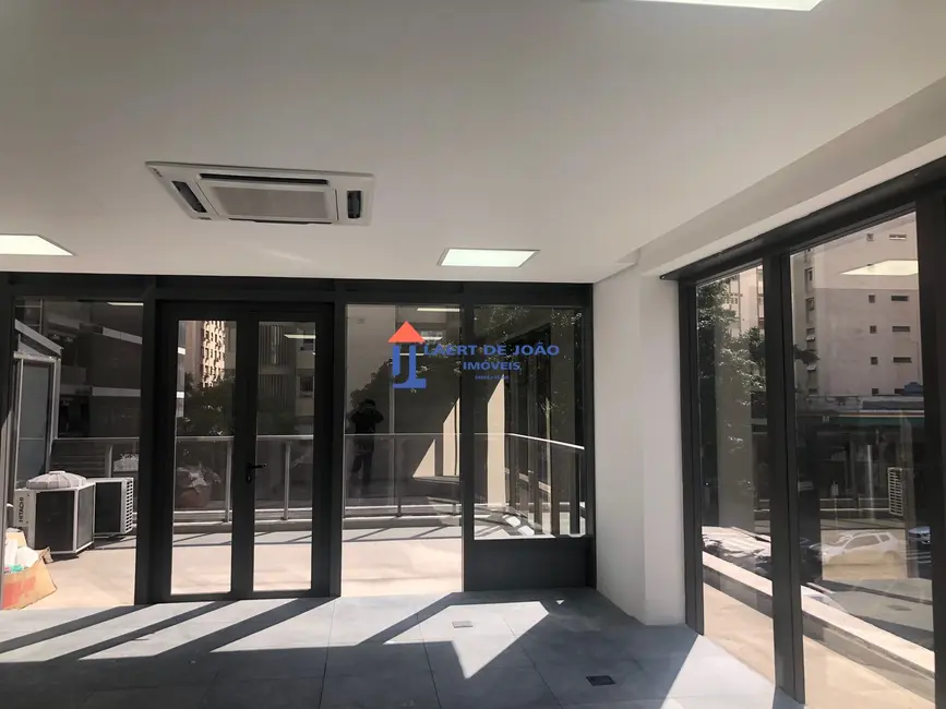 Sala Comercial à venda e para alugar, 80m2 em Jardins, São Paulo - SP - imagem 6 Foto 6 de Sala Comercial à venda e para alugar, 80m2 em Jardins, São Paulo - SP